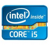 سی پی یو اینتل Core i5-3550
