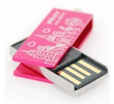 فلش مموری پی ان وای Lovely Attache USB2 32GB