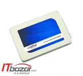 حافظه اس اس دی کروشیال BX200 240GB