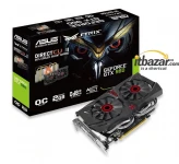 کارت گرافیک ایسوس STRIX-GTX950-DC2OC-2GD5-GAMING