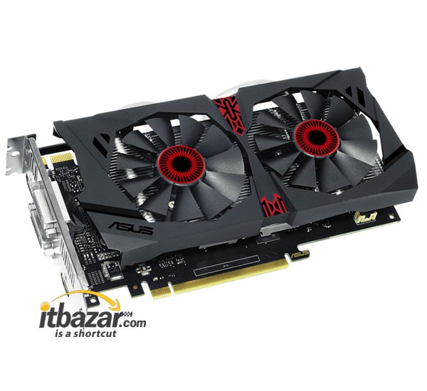 Asus gtx 950 deals 2gb oc