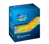 سی پی یو اینتل Core i3-540