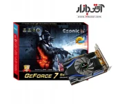 کارت گرافیک ایسونیک GT730 2GB DDR3