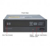دی وی دی رایتر اچ پی DVD Writer HP 1060i SATA