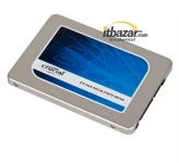 حافظه اس اس دی کروشیال BX200 480GB