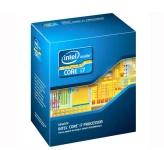 سی پی یو اینتل Core i7-3930K