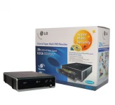 دی وی رایتر اکسترنال ال جی LG DVD Writer