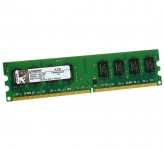 رم کامپیوتر کینگستون 1GB DDR2 800