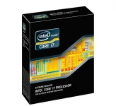 سی پی یو اینتل Core i7-3970X