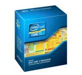 سی پی یو اینتل Core i7-2700K