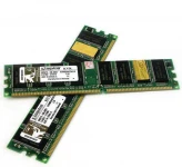 رم کامپیوتر کینگستون 512MB DDR1 400