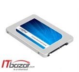 حافظه اس اس دی کروشیال BX200 480GB