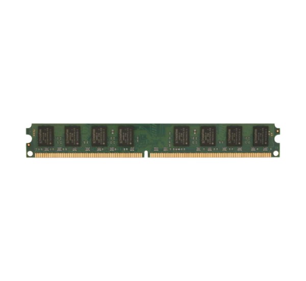 قیمت رم کینگستون 2 گیگابایت KVR800D2N5/2G DDR2 800MHz CL5 - آی تی