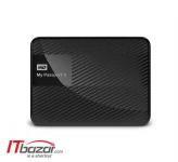 هارد اکسترنال وسترن دیجیتال My Passport X 2TB