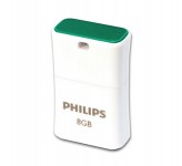 فلش مموری فیلیپس Pico Edition USB2.0 8GB