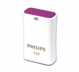 فلش مموری فیلیپس Pico Edition USB2.0 4GB