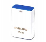 فلش مموری فیلیپس Pico Edition USB2.0 16GB
