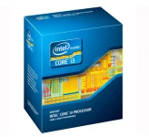 سی پی یو اینتل Core i3-3220