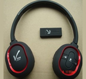 هدست وایرلس ویرا VI-6603wR