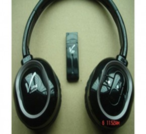 هدست بی سیم ویرا Headset Viera VI-6603wGY