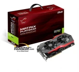 کارت گرافیک ایسوس MATRIX-GTX980-P-4GD5