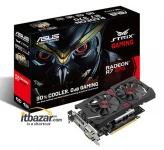 کارت گرافیک ایسوس STRIX-R7370-DC2OC-4GD5 GAMING