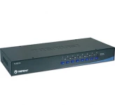 کی وی ام 8 پورت ترندنت Trendnet KVM TK-801R