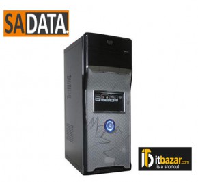 کیس کامپیوتر سادیتا Case SAdata C3032BF