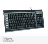 کیبورد سادیتا Keyboard Sadata KM-4000