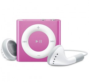 موزیک پلیر آی پاد شافل Apple iPod Shuffle
