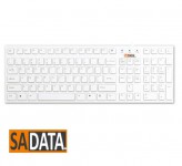 کیبورد سادیتا Keyboard Sadata KM-10000