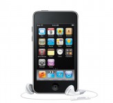 موزیک پلیر اپل آی پاد تاچ Apple iPod Touch-8G