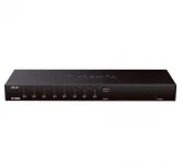 کی وی ام 8 پورت دی لینک D-Link KVM 440 - 8 Ports