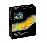 سی پی یو اینتل Core i7-4930K