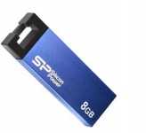 فلش مموری سیلیکون پاور Touch 835 USB2.0 8GB