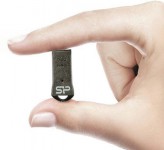 فلش مموری سیلیکون پاور T01 USB2.0 8GB