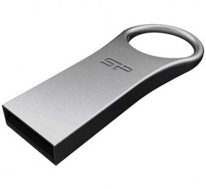 فلش مموری سیلیکون پاور Firma F80 32GB USB2