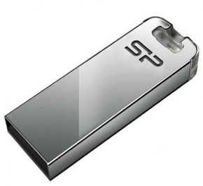 فلش مموری سیلیکون پاور T03 USB2.0 16GB