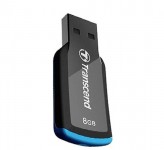 فلش مموری ترنسند JetFlash 360 USB2.0 8GB