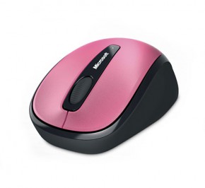 ماوس وایرلس مایکروسافت Microsoft Mouse 3500