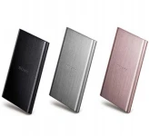 هارد اکسترنال سونی Sony HDD external 1TB