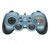 گیم پد تک شوک دار لاجیتک Gamepad Logitech F310