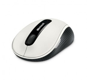 ماوس وایرلس مایکروسافت Microsoft Mouse 4000