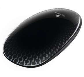 ماوس تاچ لاجیتک Logitech Touch Mouse T620
