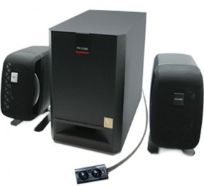 اسپیکر میکرولب Speaker Microlab Puma-X