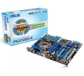 مادربرد ایسوس Mainboard Asus P6X58D-E