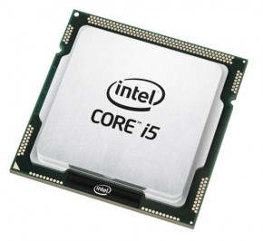 سی پی یو اینتل Core i5-3340