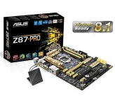 مادربرد ایسوس Mainboard Asus Z87-PRO