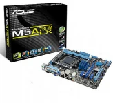 مادربرد ایسوس Mainboard Asus M5A78L-M LX