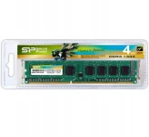 رم کامپیوتر سیلیکون پاور 4GB DDR3 1333MHz